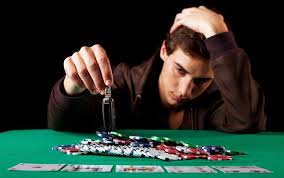 Онлайн казино Casino Bitz